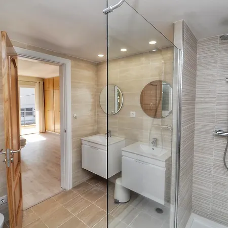 Caprabo Appartement