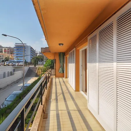 Appartement Caprabo