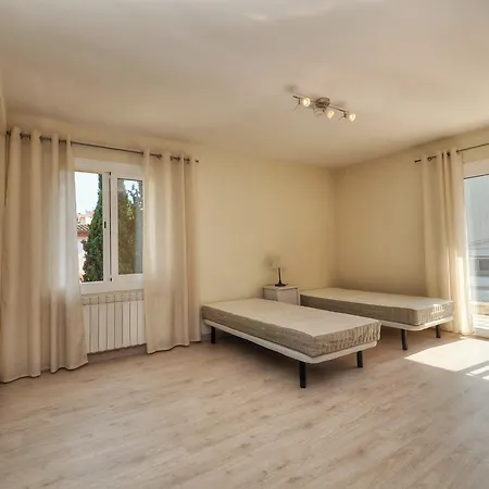 Appartement Caprabo Lloret de Mar