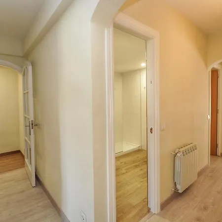 Caprabo Appartement *