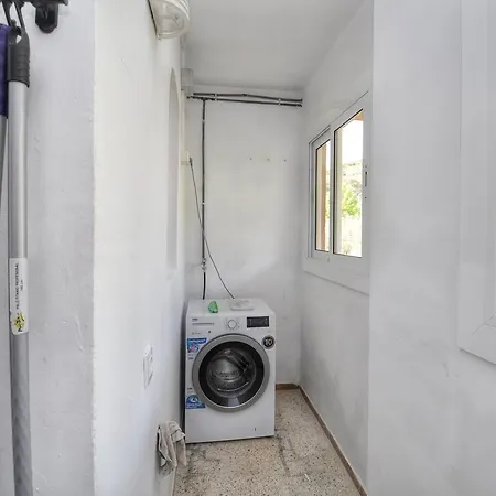 Appartement Caprabo *