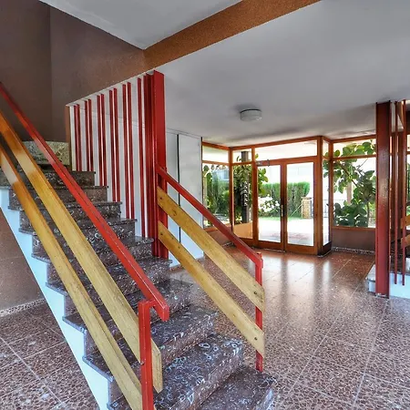 Caprabo Appartement *