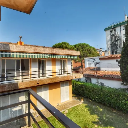 Appartement Caprabo
