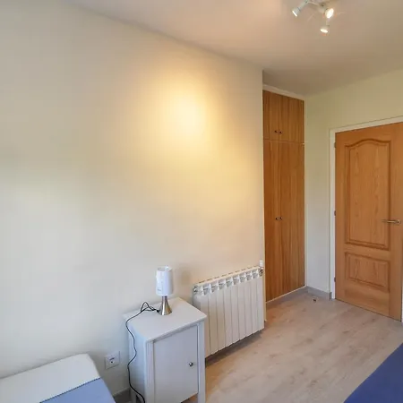Apartmán Caprabo Lloret de Mar