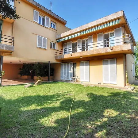 Apartmán Caprabo