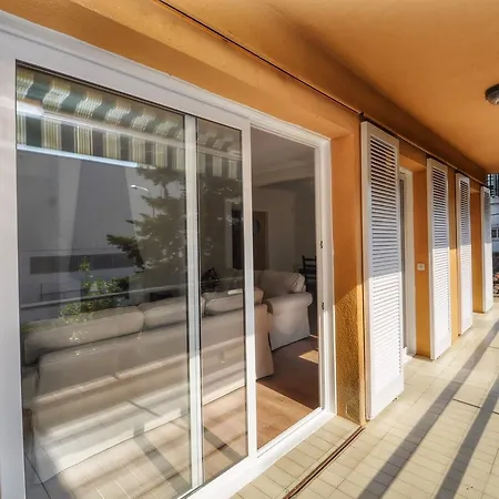 Caprabo Appartement