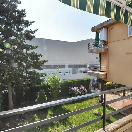 Caprabo Appartement Lloret de Mar