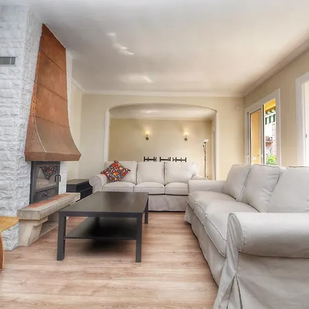 Appartement Caprabo *